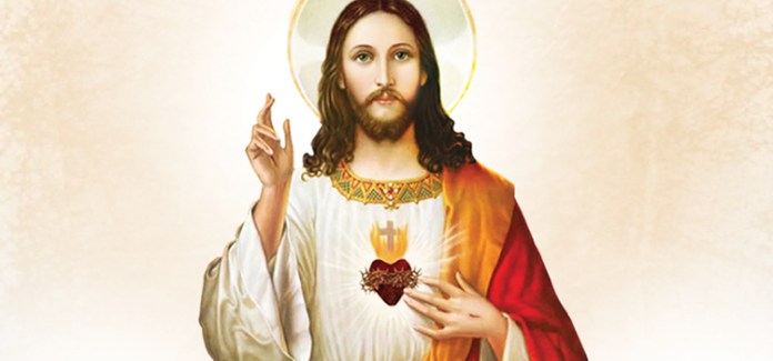 Coração de Jesus
