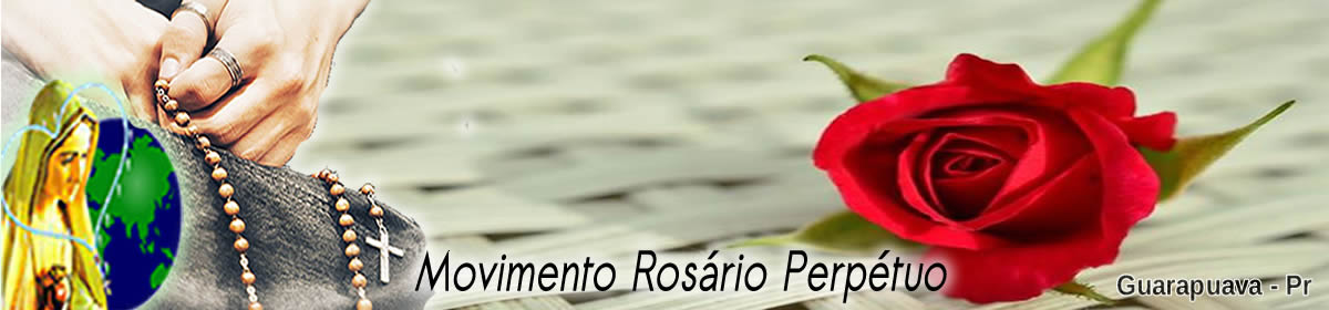 Rosário Perpétuo – Guarapuava/PR